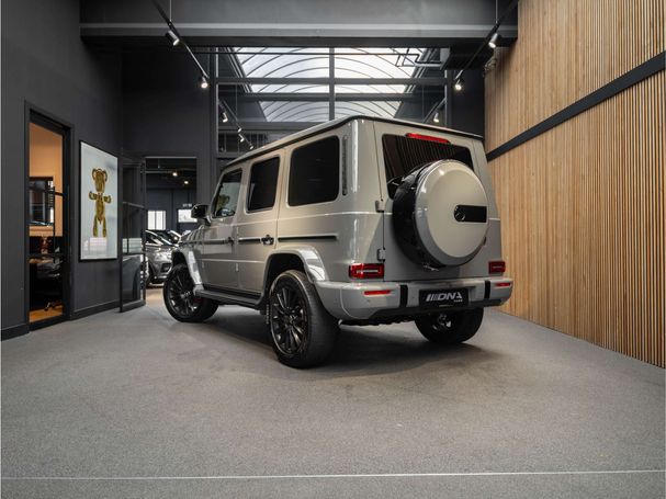 Mercedes-Benz G 580 EQ Edition One 432 kW image number 49