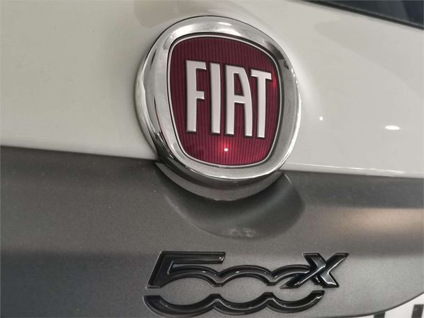 Fiat 500X 1.3 FireFly DCT 4x2 S&S 110 kW image number 6