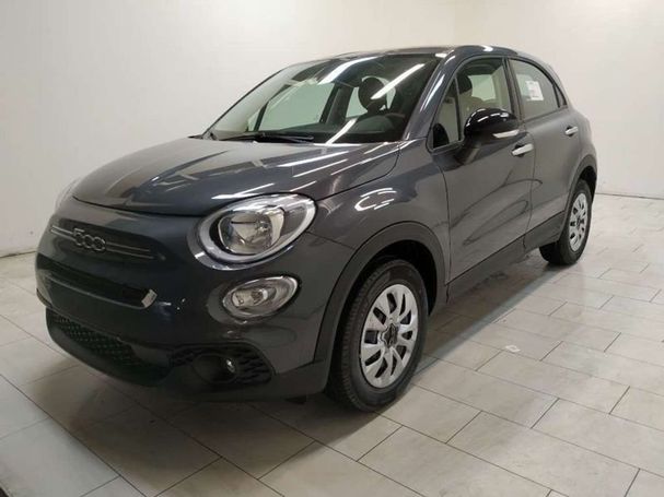 Fiat 500X 1.5 Hybrid DCT 96 kW image number 1