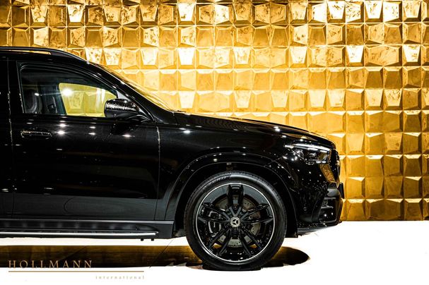 Mercedes-Benz GLE 450 4Matic 295 kW image number 3