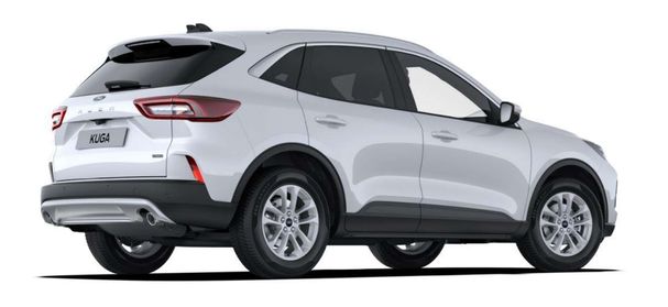 Ford Kuga 2.5 PHEV Titanium 179 kW image number 2