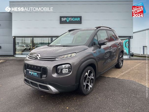 Citroen C3 Aircross BlueHDi 100 Shine 74 kW image number 1