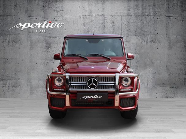 Mercedes-Benz G 65 AMG 450 kW image number 5