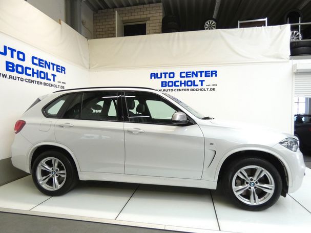 BMW X5 xDrive 280 kW image number 4