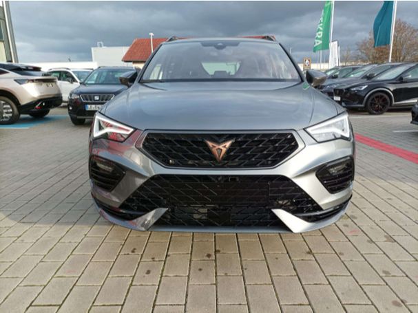 Cupra Ateca 2.0 TSI DSG 4Drive 221 kW image number 3