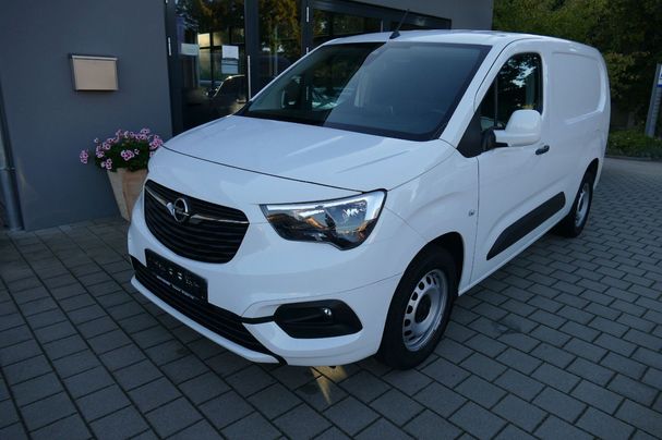 Opel Combo XL 1.5 Diesel 96 kW image number 1