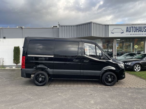 Mercedes-Benz Sprinter L1 CDi 105 kW image number 6