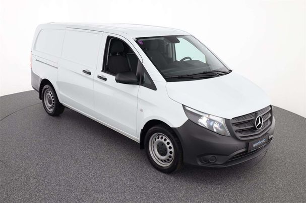 Mercedes-Benz Vito 114 CDI 100 kW image number 7