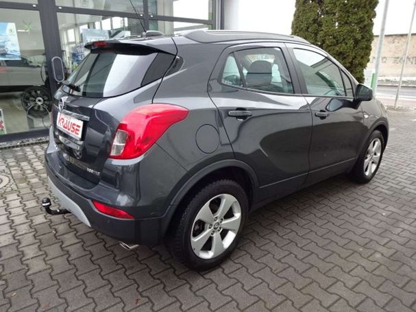 Opel Mokka X 103 kW image number 3