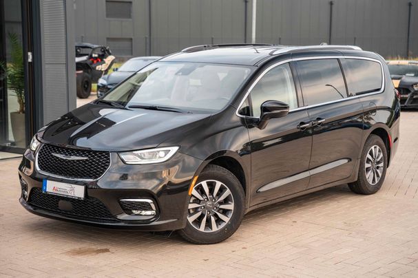 Chrysler Pacifica 3.6 214 kW image number 9