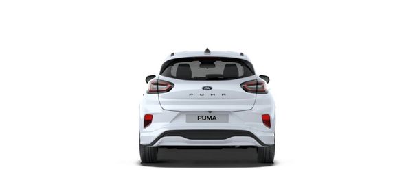 Ford Puma 1.0 Hybrid ST-Line 92 kW image number 13