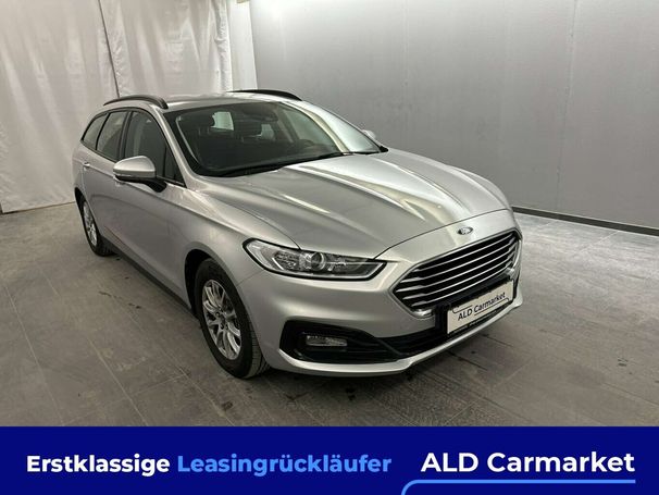 Ford Mondeo 2.0 EcoBlue Trend 110 kW image number 2