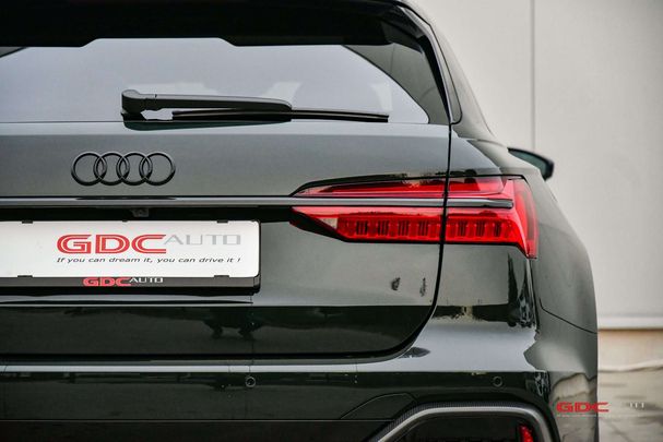 Audi RS6 Performance 463 kW image number 21