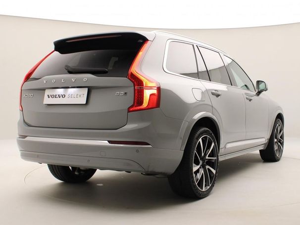 Volvo XC90 B5 AWD 173 kW image number 14