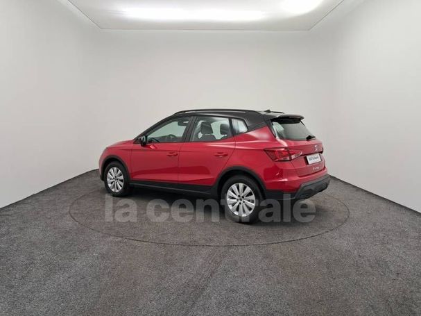 Seat Arona 1.0 TSI Style DSG 81 kW image number 4