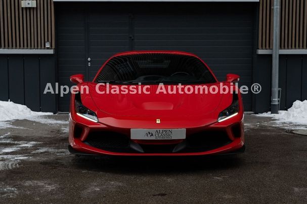 Ferrari F8 Tributo 530 kW image number 10