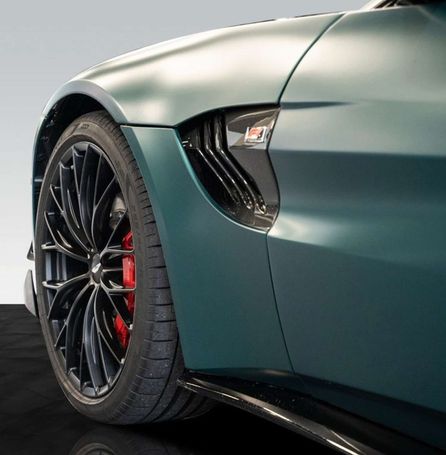 Aston Martin Vantage F1 Edition 394 kW image number 26