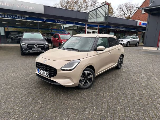 Suzuki Swift 1.2 Dualjet 61 kW image number 1