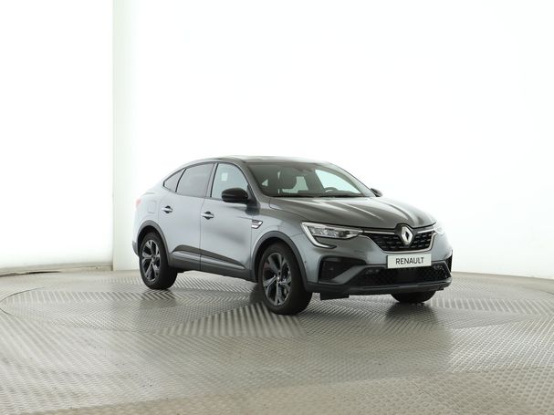 Renault Arkana 140 103 kW image number 2