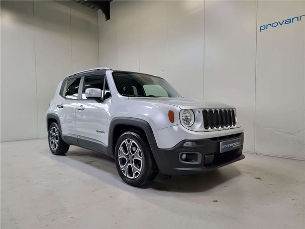 Jeep Renegade 1.6 84 kW image number 3