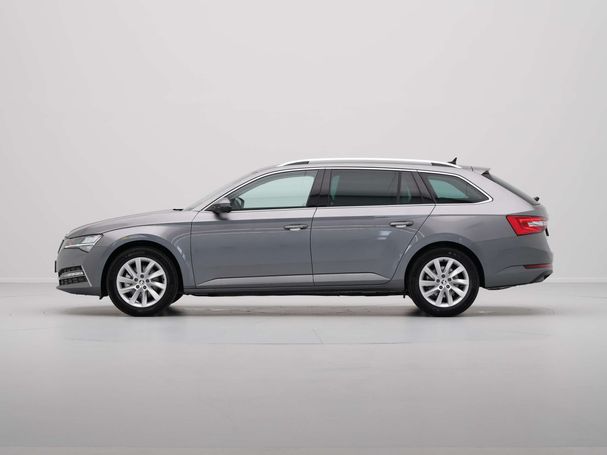 Skoda Superb 1.4 TSI 160 kW image number 5