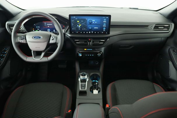 Ford Kuga 2.5 PHEV ST-Line 179 kW image number 6