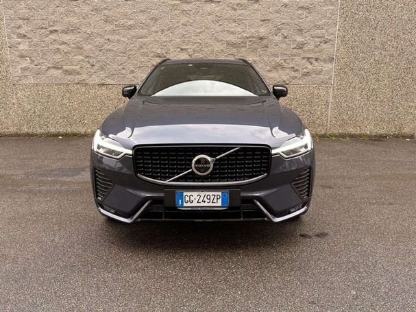 Volvo XC60 AWD B5 173 kW image number 8