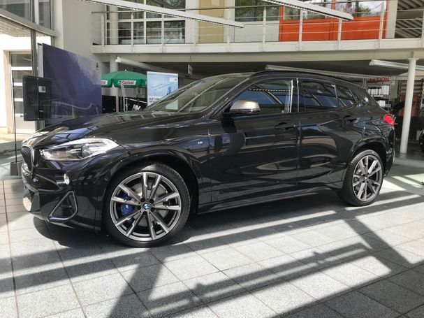 BMW X2 M35i xDrive 225 kW image number 1