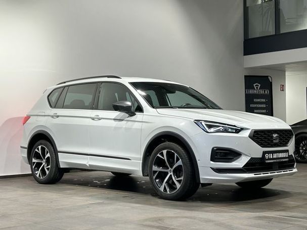 Seat Tarraco FR 147 kW image number 4