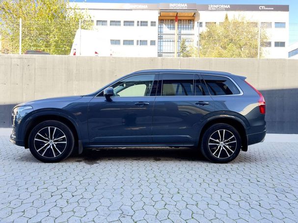 Volvo XC90 B5 AWD Plus 173 kW image number 7