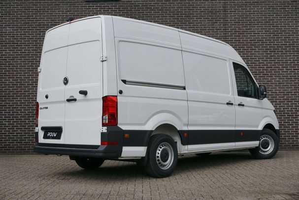 Volkswagen Crafter 35 TDI 130 kW image number 3