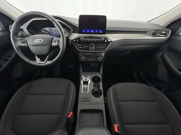 Ford Kuga Titanium 165 kW image number 6