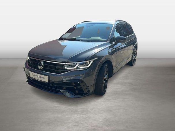 Volkswagen Tiguan R DSG 4Motion 235 kW image number 1