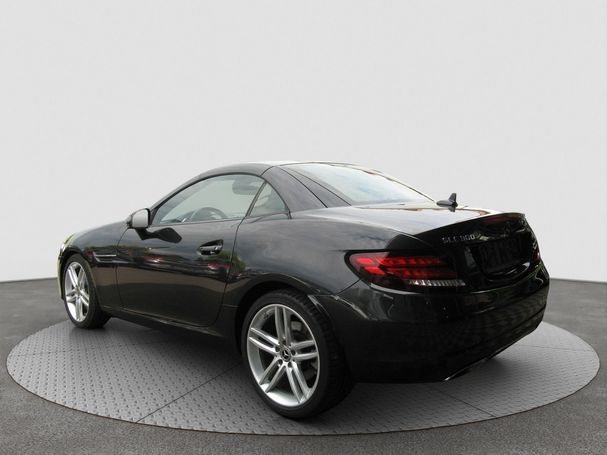 Mercedes-Benz SLC 300 180 kW image number 7