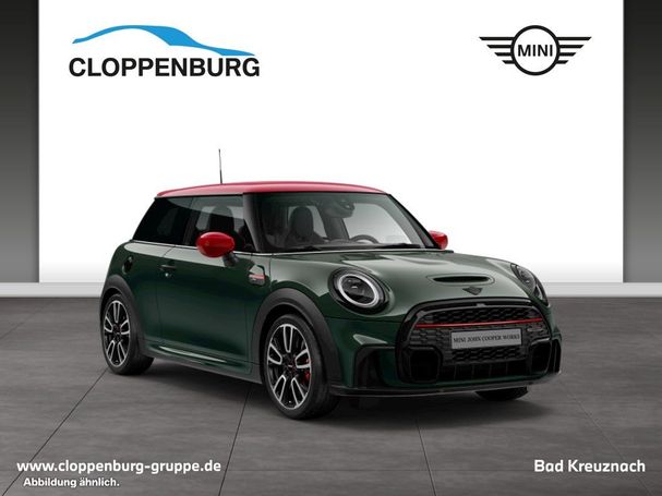 Mini John Cooper Works Trim 170 kW image number 1