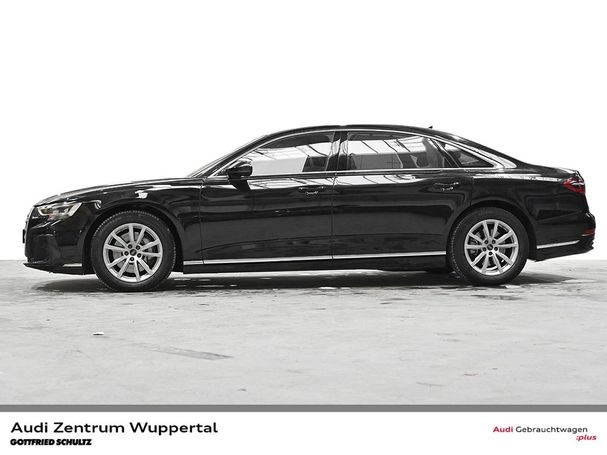 Audi A8 L 50 TDI 210 kW image number 3