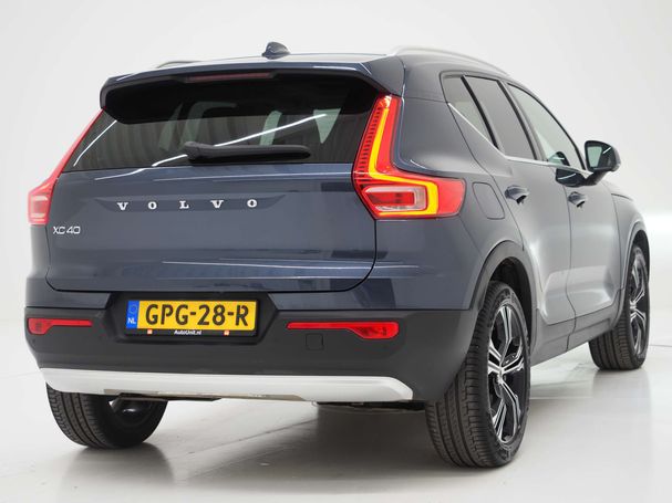 Volvo XC40 T5 Recharge 193 kW image number 9