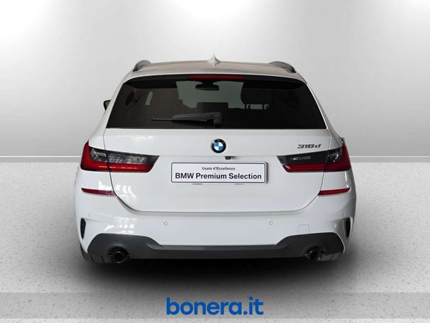 BMW 318d Touring 110 kW image number 6