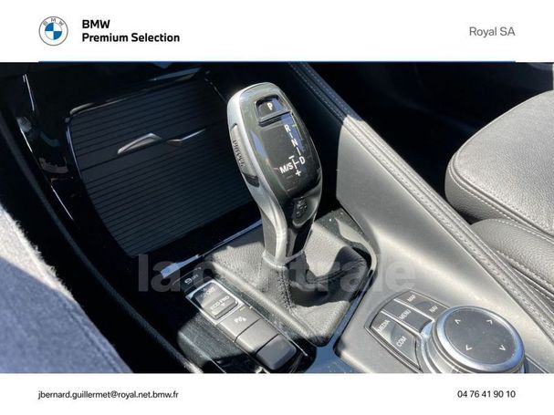 BMW X1 sDrive18d 110 kW image number 11