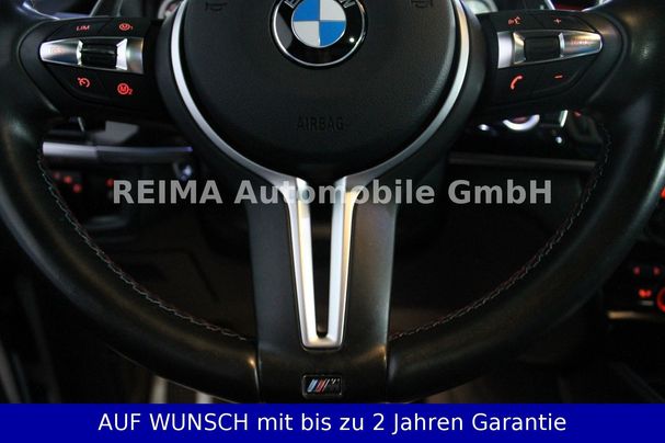 BMW X5 M xDrive 423 kW image number 18