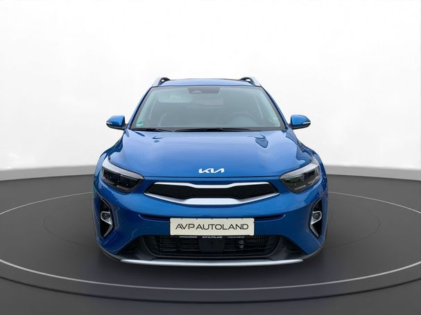 Kia Stonic 1.0 Spirit 88 kW image number 4