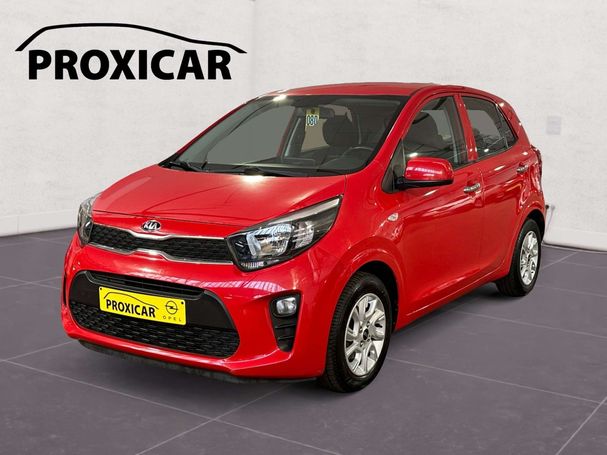 Kia Picanto 1.0 49 kW image number 1