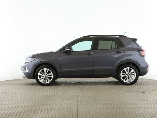 Volkswagen T-Cross 1.0 TSI 85 kW image number 3