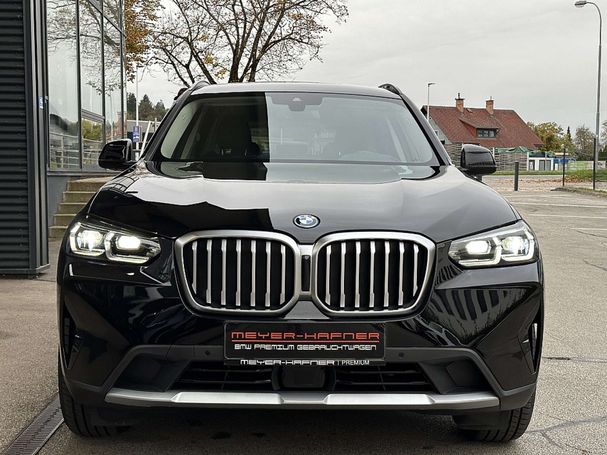 BMW X3 xDrive30e 215 kW image number 3