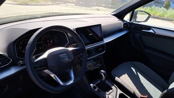 Seat Tarraco 2.0 TDI 110 kW image number 7