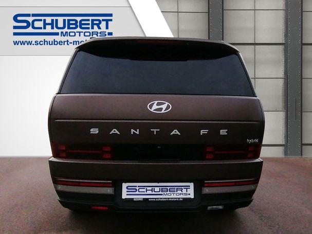 Hyundai Santa Fe 158 kW image number 15