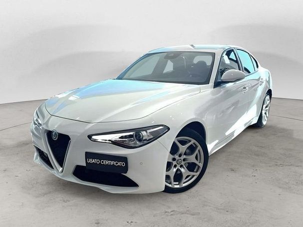 Alfa Romeo Giulia 2.2 Diesel 118 kW image number 1