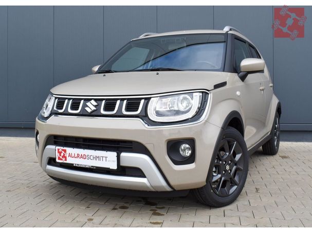 Suzuki Ignis 61 kW image number 1