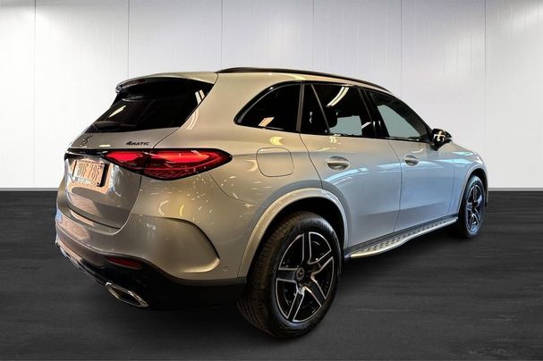 Mercedes-Benz GLC 300 e 4Matic 233 kW image number 7