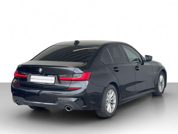 BMW 320d M Sport 140 kW image number 3